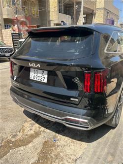 کیا سۆرینتۆ
